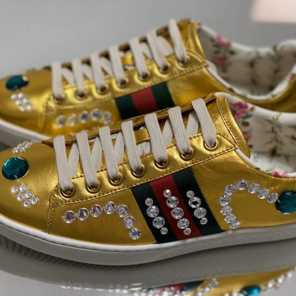 gucci shoes 2019